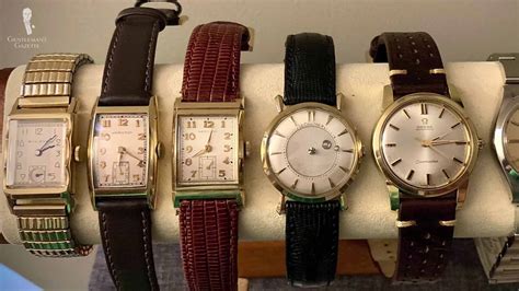 Vintage Watches Leuven (@vintagehorlogesleuven) .